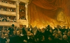 Exhibition: La Comédie Française s'expose