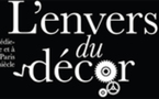 Exposition: L'Envers du décor (28 janvier - 20 mai 2012).