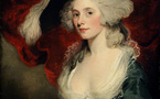 "The First actresses": Interview with Dr Lucy Peltz, curator, National Portrait Gallery (London) and Professor Gill Perry, Open University (UK)