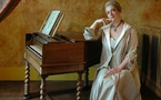 Le clavecin bien raconté. Par Noémie Courtès. Le clavecin bien raconté. Par Noémie Courtès.