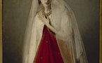 Exposition: Les Théâtres romantiques à Paris - Musée de la Vie romantique - jusqu'au 15 juillet 2012