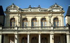 Mise à jour de la Bibliographie de la vie théâtrale en province au XIX° siècle par Christine Carrère Saucède