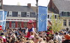 Publication en ligne : Festivals et sociétés en Europe, XIXe-XXIe siècle. Sous la direction de Philippe Poirrier.