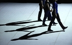 La danse de Sisyphe. Par Noémie Courtès.