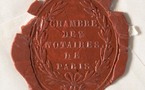 Les très riches minutes de Me Ferrand. Par Noémie Courtès.