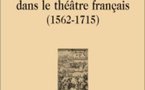 Parution: Le Mythe de Troie dans le théâtre français (1562-1715) par Tiphaine Karsenti Parution: Le Mythe de Troie dans le théâtre français (1562-1715) par Tiphaine Karsenti