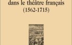 Parution: Le Mythe de Troie dans le théâtre français (1562-1715) par Tiphaine Karsenti