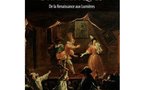 Parution : Anecdotes dramatiques De la Renaissance aux Lumières, dir. François Lercercle,  Sophie Marchand, Zoé Schweitzer (collectif)
