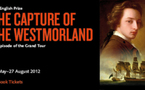 Ashmolean Museum, Oxford: The English Prize: The Capture of the Westmorland, An Episode of the Grand Tour