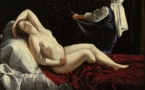 Artemisia Gentileschi à Maillol. Par Noémie Courtès.