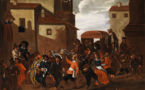 APPEL À CONTRIBUTION:  Making Space for Festival, 1400–1700. Interactions of Architecture and Performance in Late Medieval and Early Modern Festivals