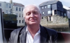 Interview with Professor Derek Connon, Swansea University, UK