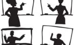 Poste de professeur-e en mise en scène