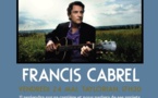 Francis Cabrel à Oxford ! Francis Cabrel à Oxford !