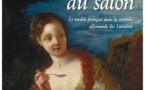 Parution : De la Scène au salon. Le modèle français dans la comédie allemande des Lumières, par Elsa Jaubert