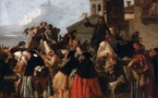 APPEL A COMMUNICATION : Théâtre et charlatans aux XVIIe et XVIIIe siècles,  un art de la mise en scène ?