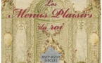 Parution: Les Menus Plaisirs du roi (XVIIe-XVIIIe siècles) (dir.) Pierre Jugie et Jérôme de La Gorce