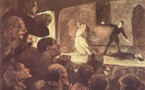 Call for papers: The Melodramatic Moment, 1790-1820