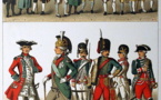 Appel à contributions: Sociopoétique du textile   Costumes, habits et accessoires, entre vie sociale et fiction,  dans la France de l’âge classique (XVIIe-XVIIIe siècle)