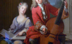 CALL FOR PAPERS:  Interdisciplinary Panel: "Intersections of Art, Music, and Spectacle, 1400–1800"