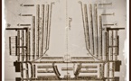 Taster: La Mise en scène à la Comédie-Française par Sabine Chaouche