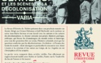 Revue d'Histoire du Théâtre n°260 : Jean-Marie Serreau et les scènes de la décolonisation