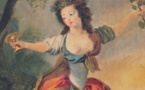 16th Annual Oxford Dance Symposium, Oxford: “The dancer in celebrity culture in the long 18th-century: reputations, images, portraits”
