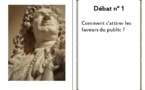 Playing cards - Débates / Cartes à jouer - Débats