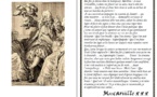 Playing card n°13 - Carte à jouer n°13