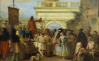 Colloque: Théâtre et charlatans dans l’Europe moderne (XVIe-XVIIIe siècles) Un art de la mise en scène ?