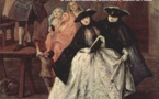 Colloque: Théâtre et charlatans dans l’Europe moderne (XVIe-XVIIIe siècles) Un art de la mise en scène ?