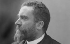 Jean Jaurès, du Panthéon aux Archives. Par Noémie Courtès.
