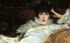 Project on Female Performers Across the Centuries - Projet Les Contemporaines