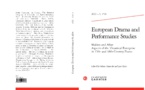 Publication: Molière and After Aspects of the Theatrical Enterprise in 17th- and 18th-Century France