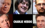 Soutenez Charlie Hebdo, soutenez la VIE culturelle !