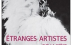 Publication: Etranges artistes sur la scène des Folies-Bergère par Nathalie Coutelet