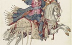 Exposition et parution: Fastes de cour au XVIIe siècle. Les costumes de Bellange et Berain