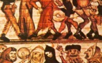 Séminaire: Histoire sociale des spectacles (Europe, XVe-XVIIIe s.). Org. Marie Bouhaïk-Gironès, Olivier Spina et Mélanie Traversier