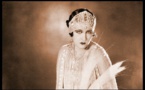 A great exhibition: Hollywood Glamour, Fashion and Jewelry from the Silver Screen. MFA Boston, US