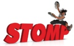 Stomp ou l’ultra physique du son. Par Sabine Chaouche. Stomp ou l’ultra physique du son. Par Sabine Chaouche.