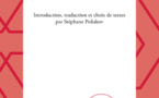 Parution: Constantin Stanislavski par Stéphane Poliakov