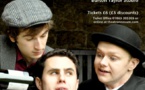 Oxford, Burton Taylor Studio, 10-14 March: The Doctor in Spite of Himself by Molière