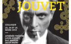 Conférence: Louis Jouvet, artisan de la scène, penseur du théâtre