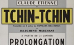 Journée d'étude "François Billetdoux : théâtre et radio", vendredi 10 avril 2015, Montpellier