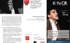 Conférence: Kantor, au croisement de l’art et de l’histoire, 14 et 15 avril 2015.