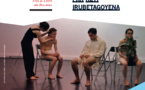 Masterclass de direction d'acteurs de Keti Irubetagoyena (ENS Lyon)