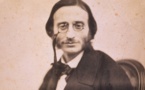Séminaire Trajectoires - 8 avril - 10h du matin - Jean-Claude Yon sur Scribe et Offenbach
