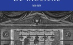 Parution : Les Décors de Molière par P. Cornuaille