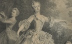 Séminaire Les Contemporaines - 15 mai - Sarah McCleave (sur Marie Sallé)