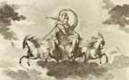 Menus Plaisirs et grands spectacles  au XVIIe et au XVIIIe siècle. (II). Par Sabine Chaouche